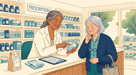[How-To] How To Apply For Prescription Assistance Programs (Paps) For Free Psychiatric Drugs