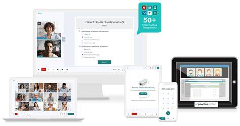 [How-To] How To Customize Intake Questionnaires In Practice-Facing Telehealth Platforms