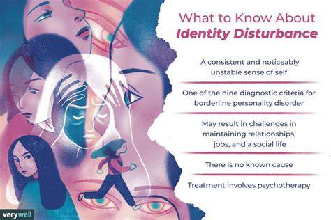 [How-To] How To Evaluate Identity Disturbance And Unstable Self-Image In Clinical Interviews