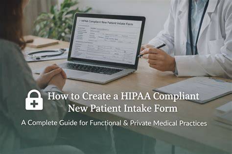 [How-To] How To Review And Complete Patient Intake Requirements Securely Online