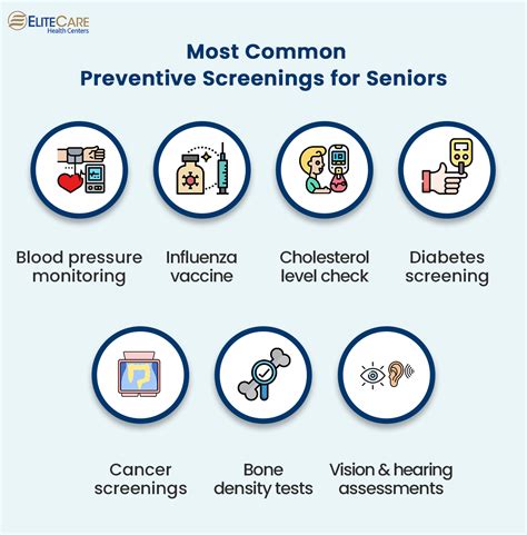 [How-To] How To Set Up A Preventive Health Schedule For Aging Parents