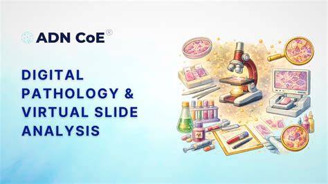 [How-To] How To Transfer Digital Pathology Slides Securely For Remote Expert Analysis