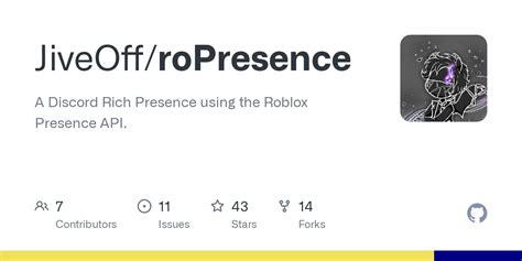 [INFORMATION/RELEASE] Roblox Presence Spoofing! (Join 