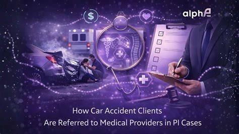 [Investigative] How Insurance Algorithms Score Medical Claims For Car Accident Injuries