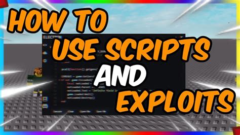 [June 2023] How To Use Exploits / Scripts On ROBLOX For Free 