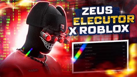 [KEYLESS] BEST Roblox Exploit Zeus 2023 - Byfron Bypass & 200+ 
