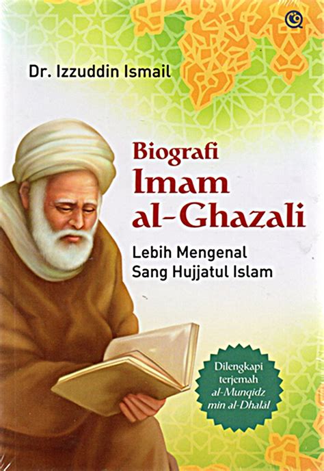 Karya-karya Imam Ghazali