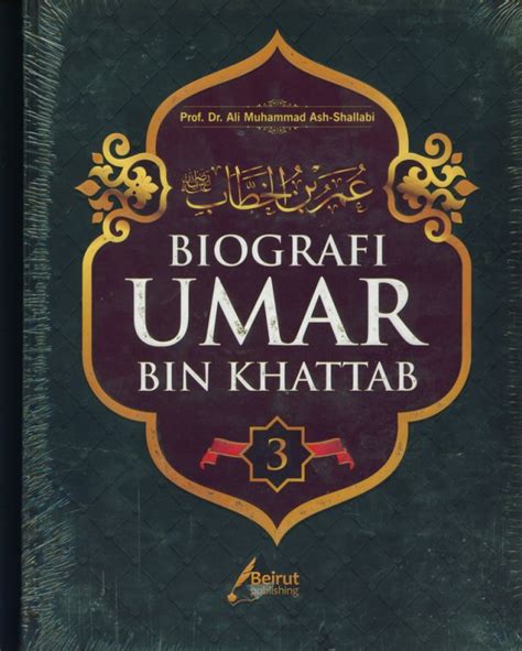 Keberhasilan Umar bin Khattab sebagai Khalifah pertama