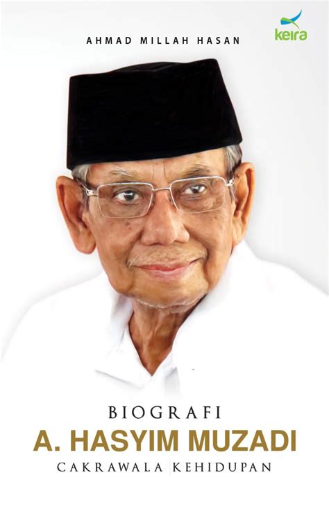 Kesimpulan Biografi KH Hasyim Muzadi