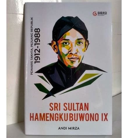 Kesimpulan Biografi Sri Sultan Hamengkubuwono IX