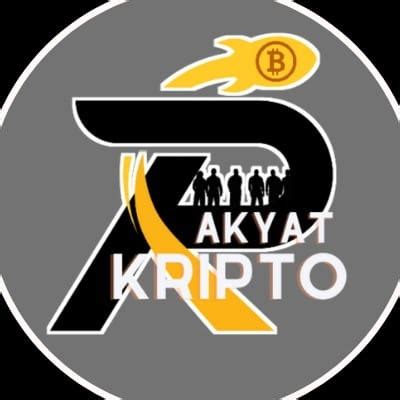 Kripto untuk Rakyat