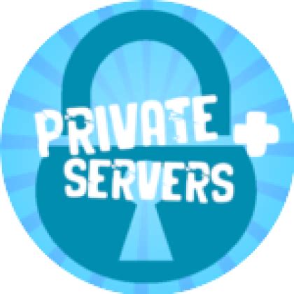 [LIMITED TIME] Private Servers+ - Roblox