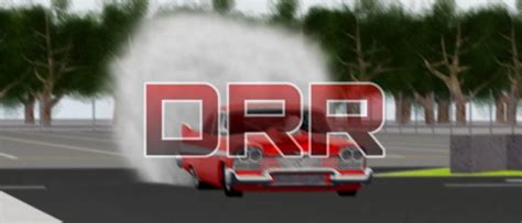 [Lag fix] Drag racing redline - Roblox