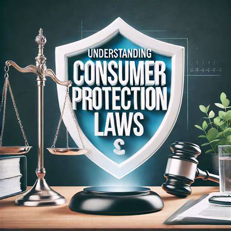 [Legal Guide] Understanding Consumer Protection Laws Regarding Ineffective Supplement Marketing