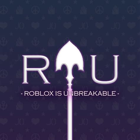[MADE IN HEAVEN] Roblox Is Unbreakable | Roblox Game 