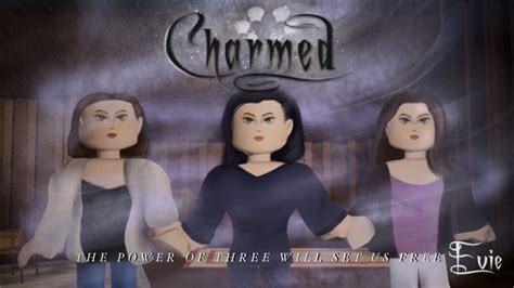 [MANOR] Charmed - Roblox