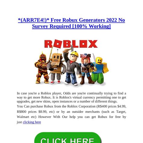 [MDX] Roblox Robux Generator 2022 Veyfication [7DF34]