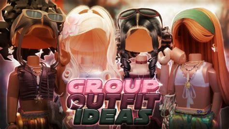 [MOVED! CHECK GROUP] Outfit Ideas - Roblox