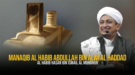 Gambar Habib Abdullah bin Alwi Al Haddad