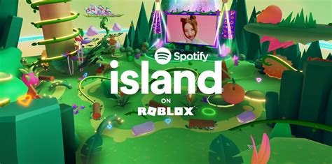 [NEW! PETS] Spotify Island - Roblox
