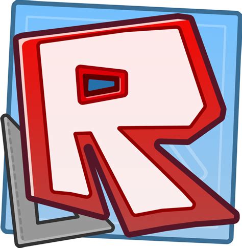 [NEW] Old Roblox Studio Logo - Community Resources - Developer 