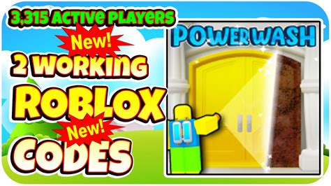 [NEW] Power Wash Tycoon - Roblox