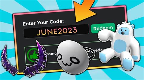[NEW] Roblox Imagine Codes - June 2023 - Super Easy