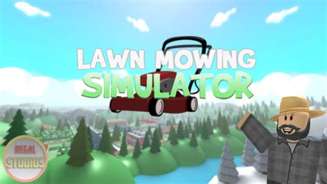 [NEW CODES!] Lawn Mowing Simulator - Roblox