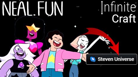 [NOT HIRING] Im looking for a scripter to make a Steven Universe 