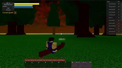 [NOT PATCHED] DBZ Final Stand OP AutoFarm Script/Hack | MOSE