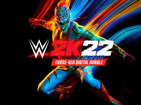 [NXT TITLES] WWE 2K22 | Roblox Wrestling - Roblox