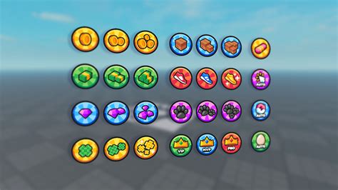[Naruto] Face Set Gamepass - Roblox