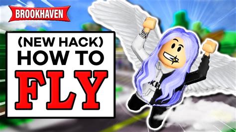 [New] Roblox Brookhaven Hack/Script. Fly, Btools, Noclip,ChatHax 