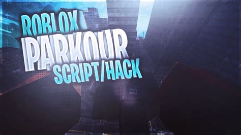 [OP] Parkour Script Roblox PASTEBIN Parkour Hack Autofarm 