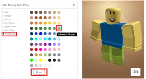 [OPEN] 2D Roblox Character Artist - Portfolios - DevForum | Roblox