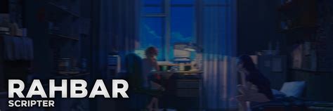 [OPEN] Terrifying Studios is looking for an Advanced Scripter 