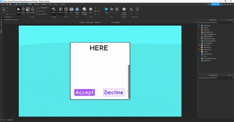 [Open Source] Gear Utility - DevForum | Roblox