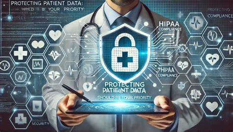 [Opinion] Protecting Patient Data Requires Hardware Isolation Beyond Standard Software Controls