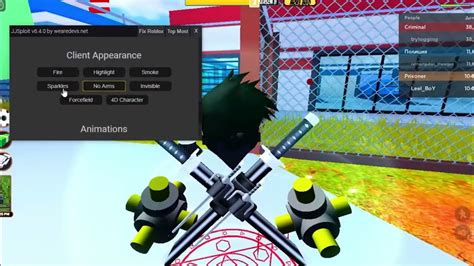 [Outdated] Welcome to Roblox Item Hack [Undetected]