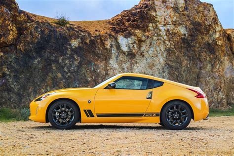 Ownership of Nissan Z