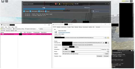 [PATCHED] Another Celery Inject Detection! - DevForum | Roblox