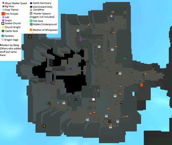 [PATCHED] Rogue Lineage Megathread [SYNAPSE]