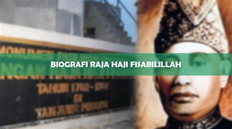 Raja Haji Fisabilillah