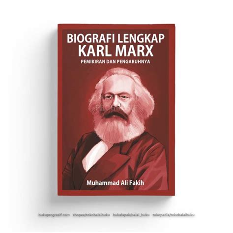 Gambar Karl Marx