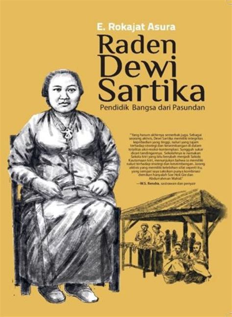 Perjuangan Raden Dewi Sartika