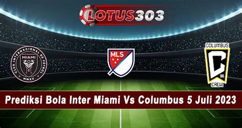 Prediksi Bola Inter Miami Vs Austin FC Prediksi Bola Inter MIami Vs Austin FC Dan Analisis Statistik