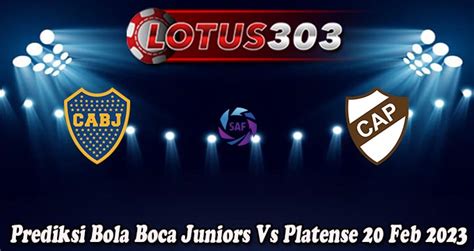 Prediksi Pertandingan Platense vs Lanus