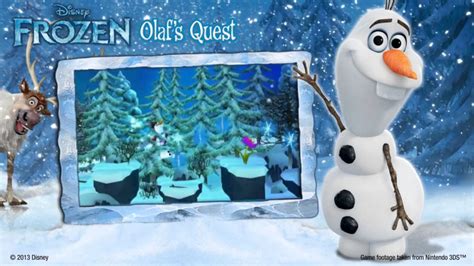 [Quick Guide] Olaf\'s quest - YouTube