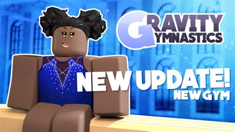 [R15] Gravity Gymnastics - Roblox