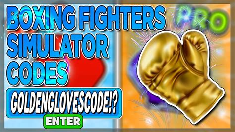 [RAIDS!] Boxing Fighters Simulator - Roblox